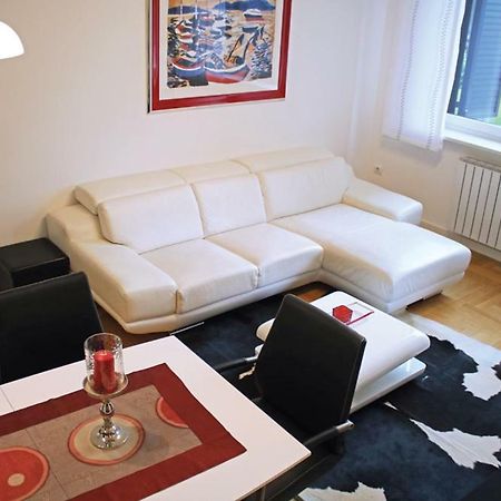 Green Diamond Zagreb Ngoại thất bức ảnh
