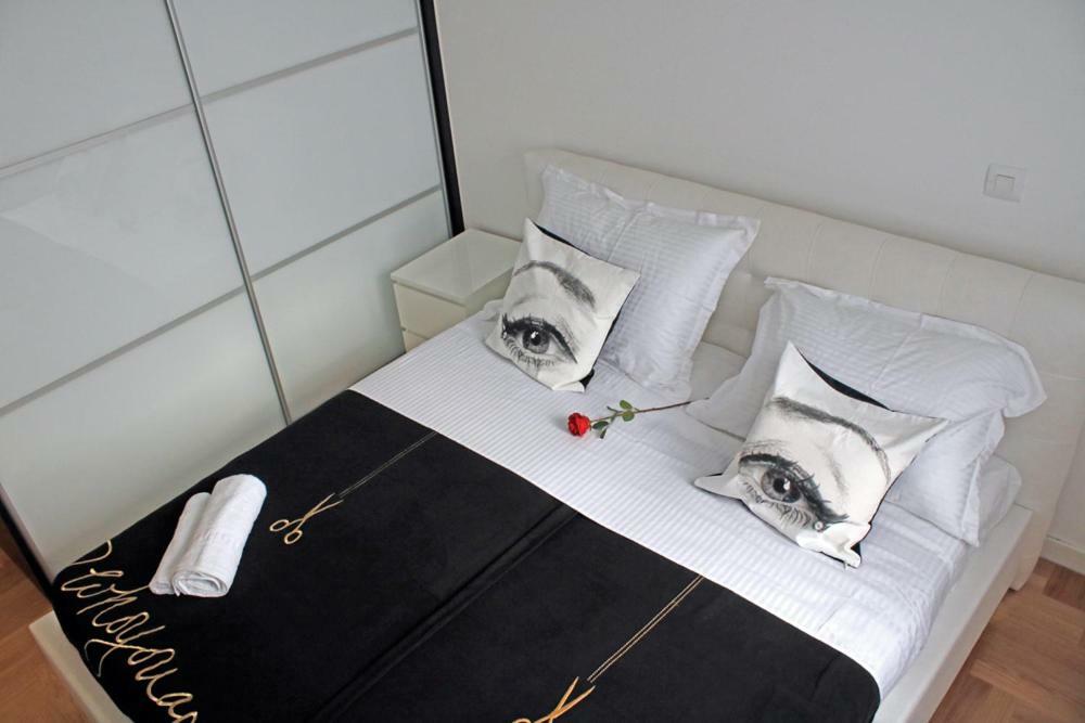 Green Diamond Zagreb Ngoại thất bức ảnh