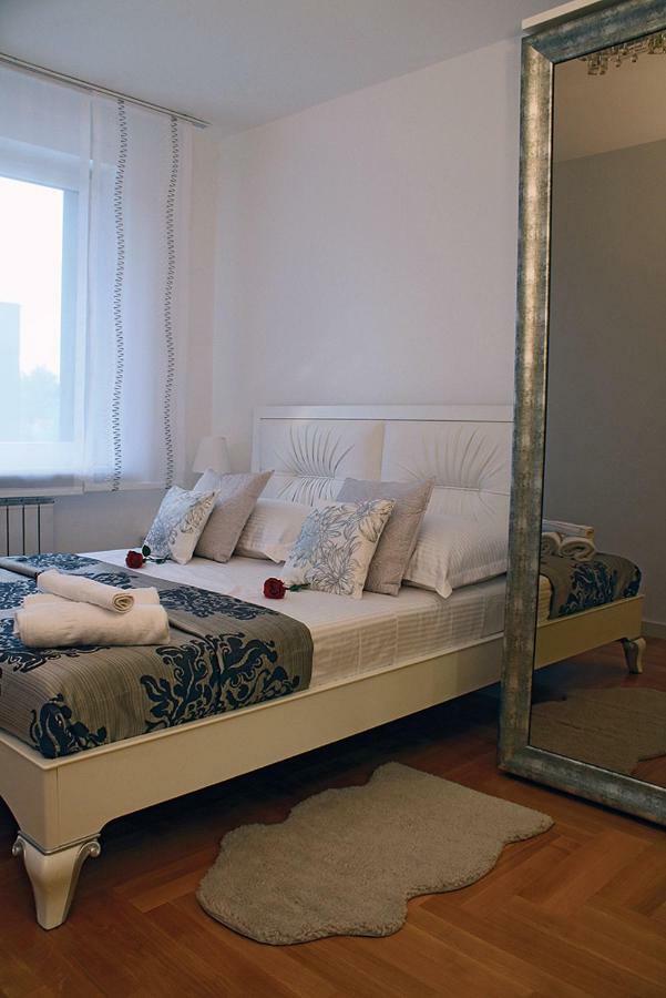 Green Diamond Zagreb Ngoại thất bức ảnh
