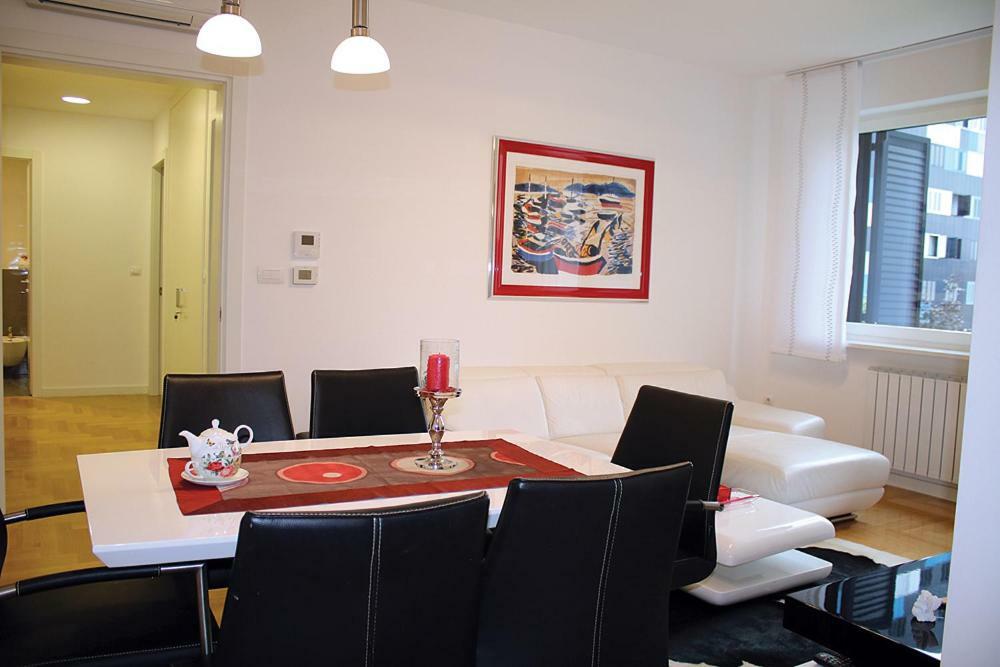 Green Diamond Zagreb Ngoại thất bức ảnh