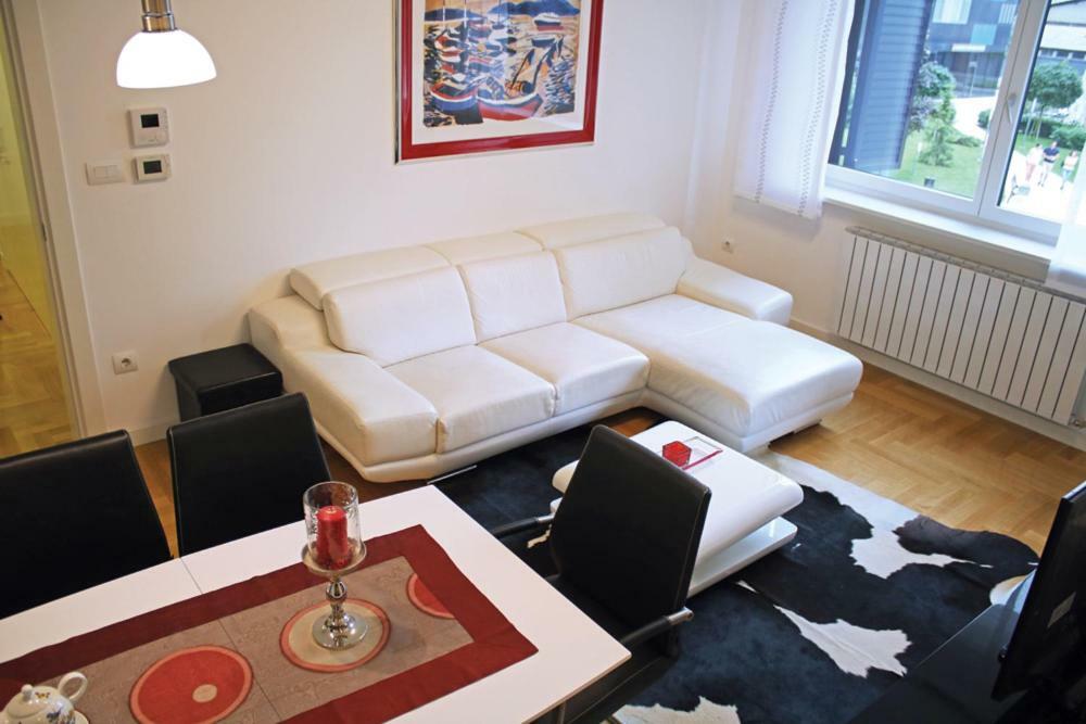 Green Diamond Zagreb Ngoại thất bức ảnh